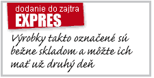 Lacné a expres dodanie
