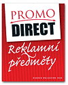 Reklamní předměty - prolistujte si interaktivní katalog - Promo Direct