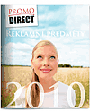 Reklamní předměty - prolistujte si interaktivní katalog - Promo Direct