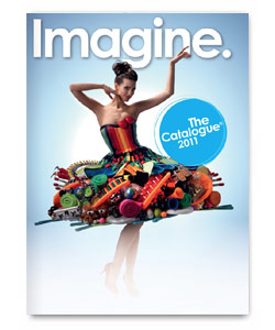 The Catalogue 2011