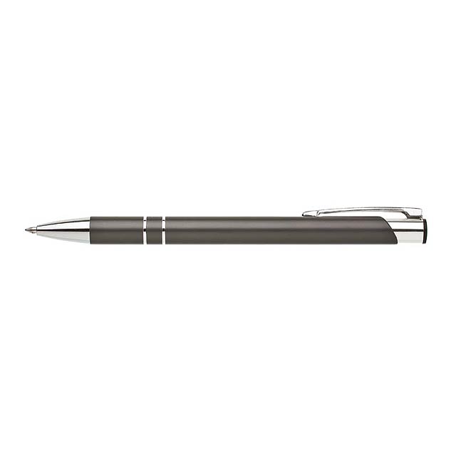 ALBA kovové kuličkové pero - foto