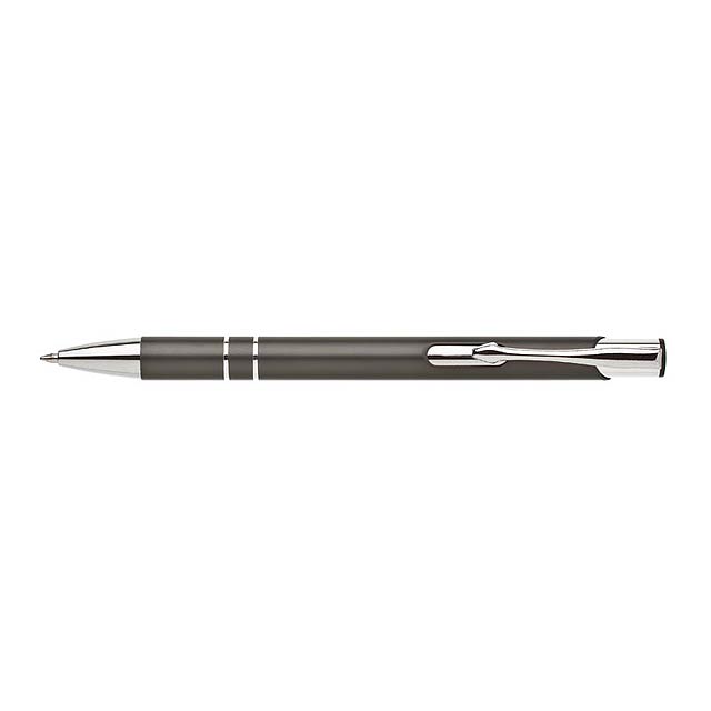 ALBA kovové kuličkové pero - foto