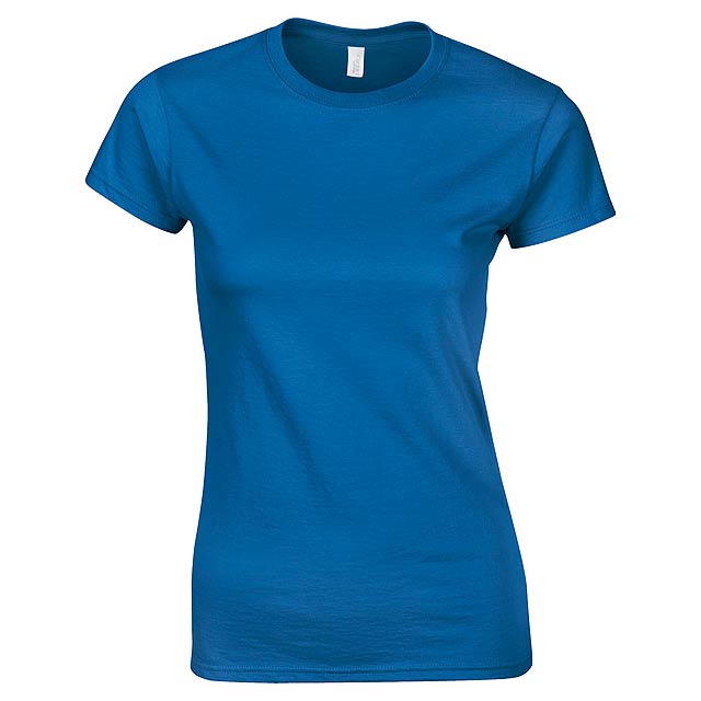 Softstyle Lady women's t-shirt - foto
