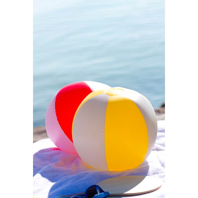 Waikiki plážový míč (ø23 cm) - foto