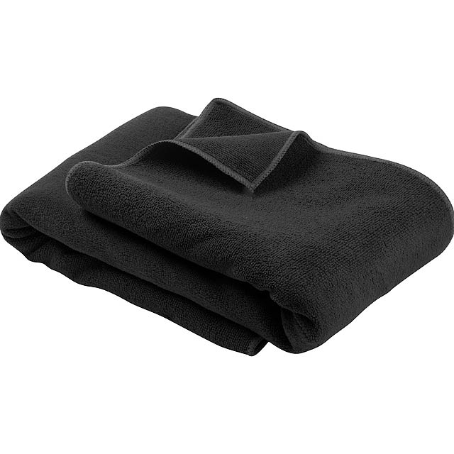 Bayalax absorbent towel - foto