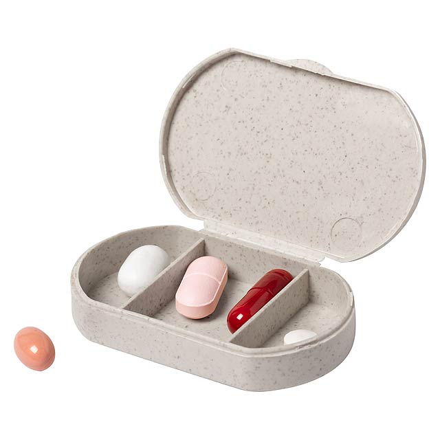 Varsum pill box - foto