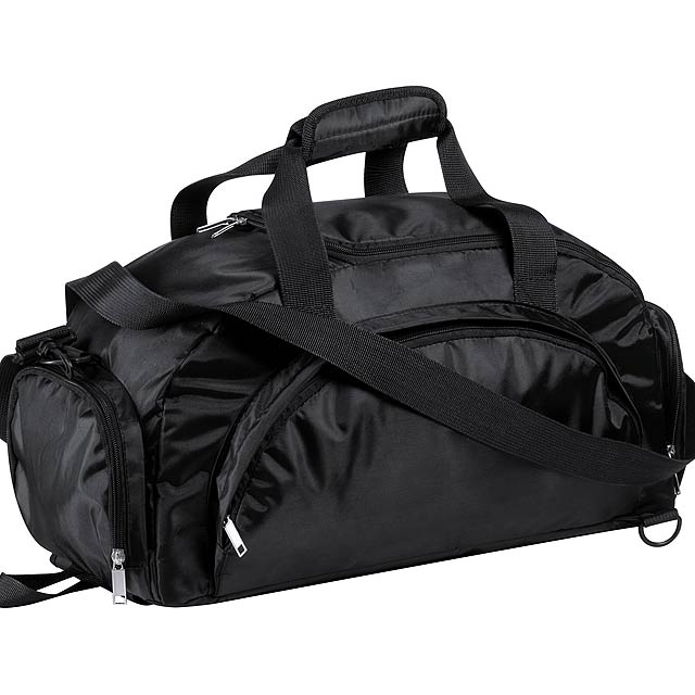 Divux sportovní taška/batoh - foto