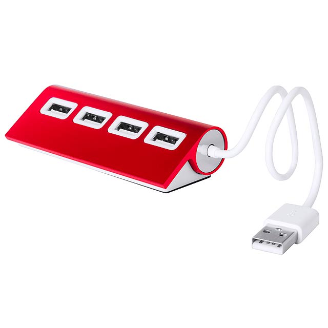 Weeper USB hub - foto