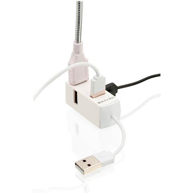 Geby USB hub - foto