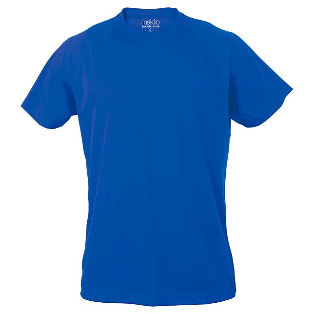 Tecnic Plus T sports t-shirt - foto