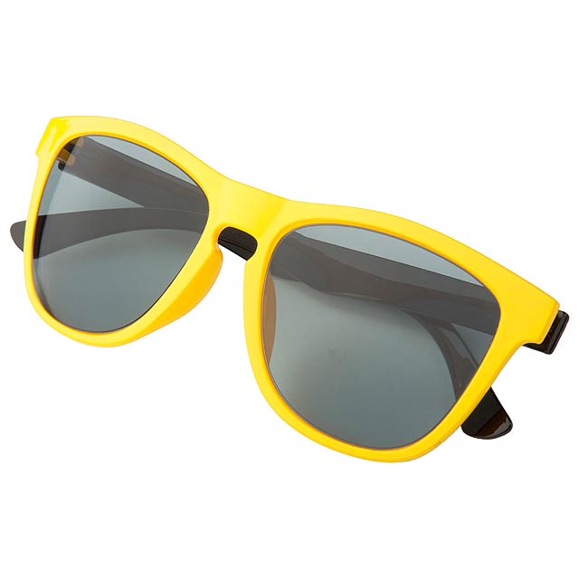 CreaSun sluneční brýle na zakázku - foto