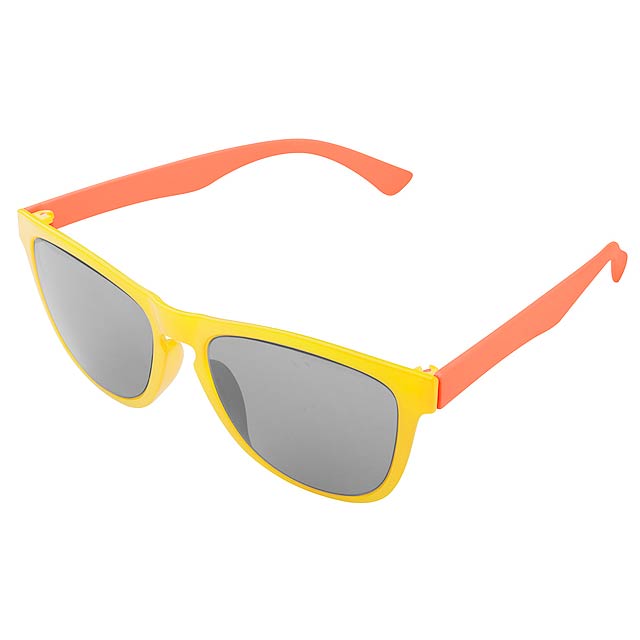 CreaSun sluneční brýle na zakázku - foto