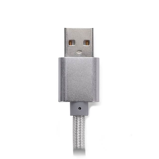 USB kabel 3 v 1 TALA - foto