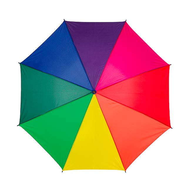 Automatický holový deštník  LIMBO - foto