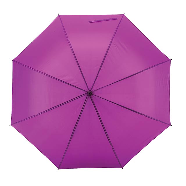 Automatický golfový deštník  SUBWAY - foto