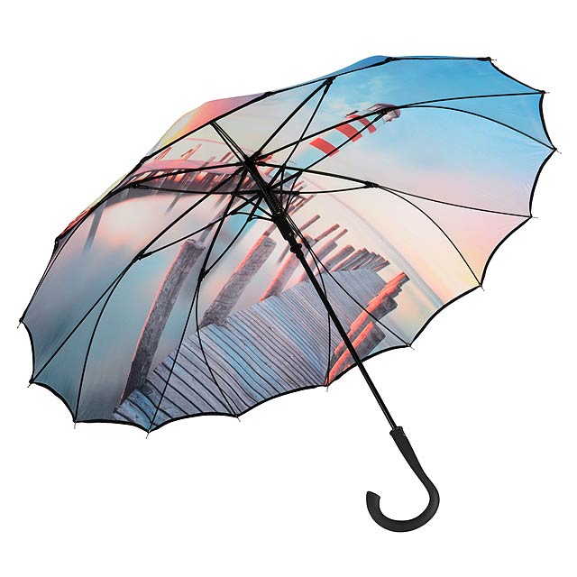 Automatický deštník AMAZE - foto