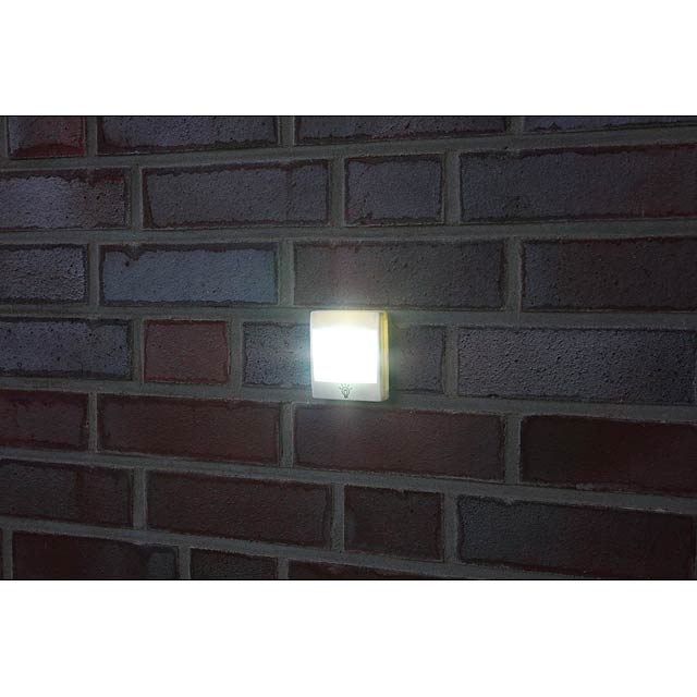 LED světlo SWITCH IT - foto