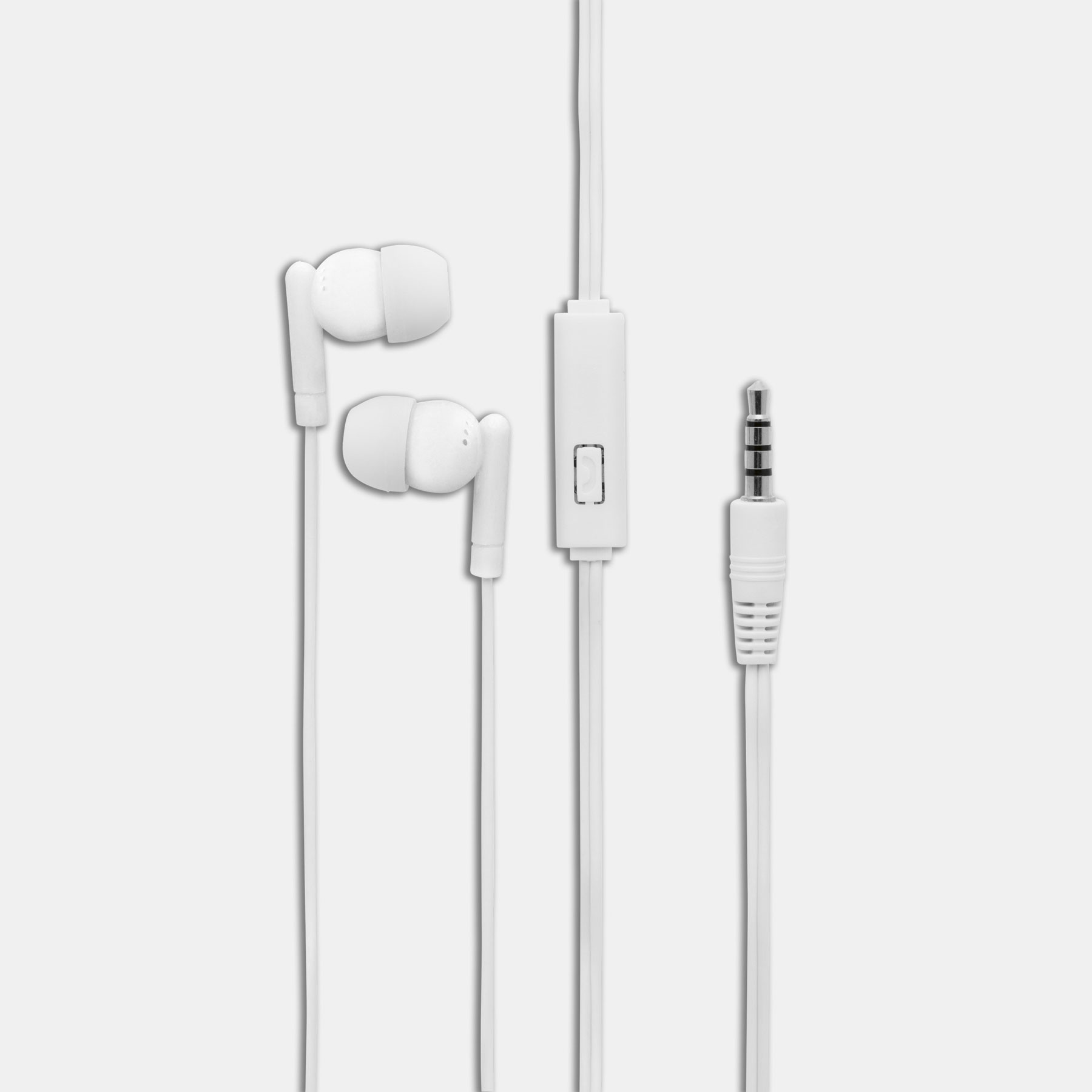 In-Ear Kopfhörer LISTEN & TALK - foto