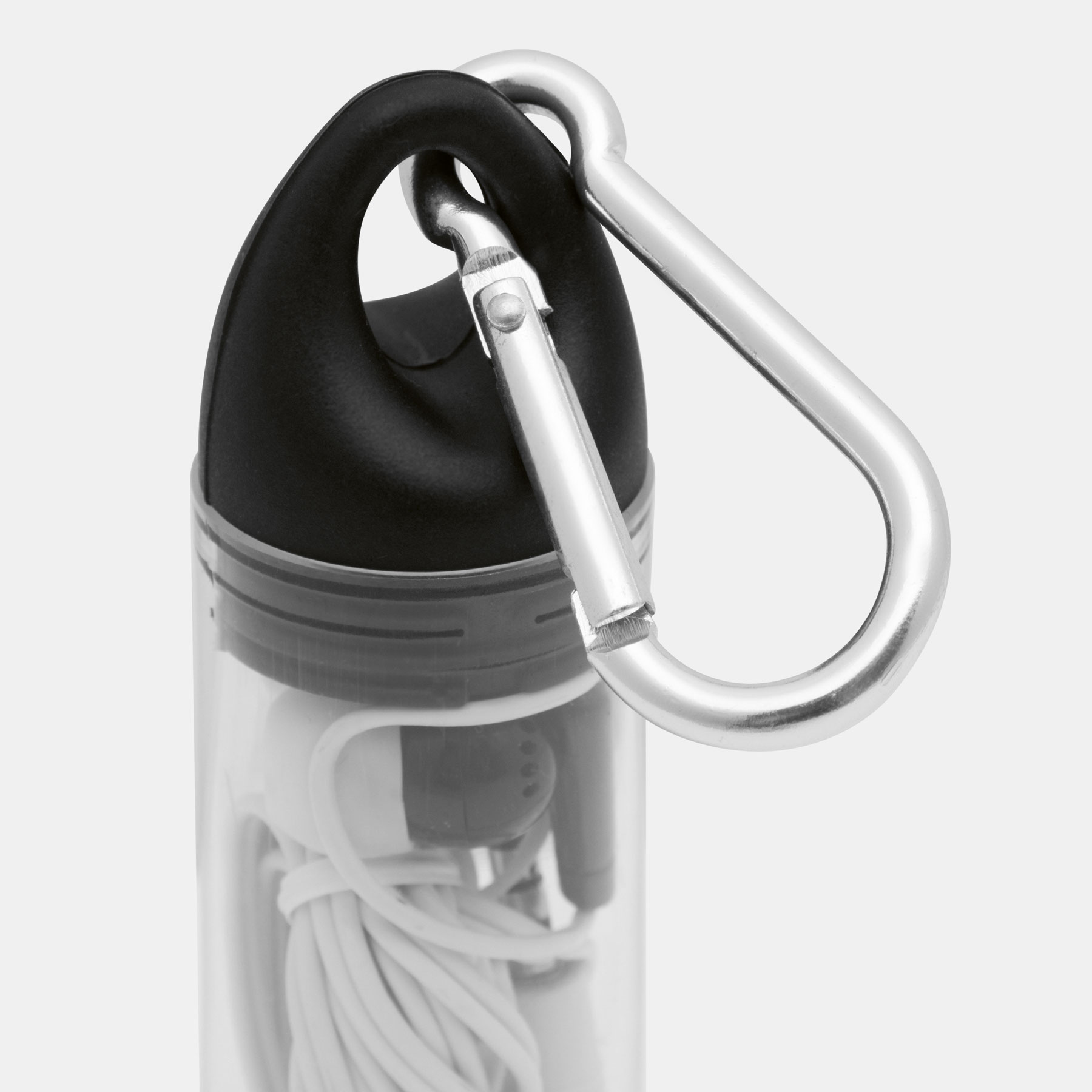 In-Ear-Earphone LISTEN & TALK - foto