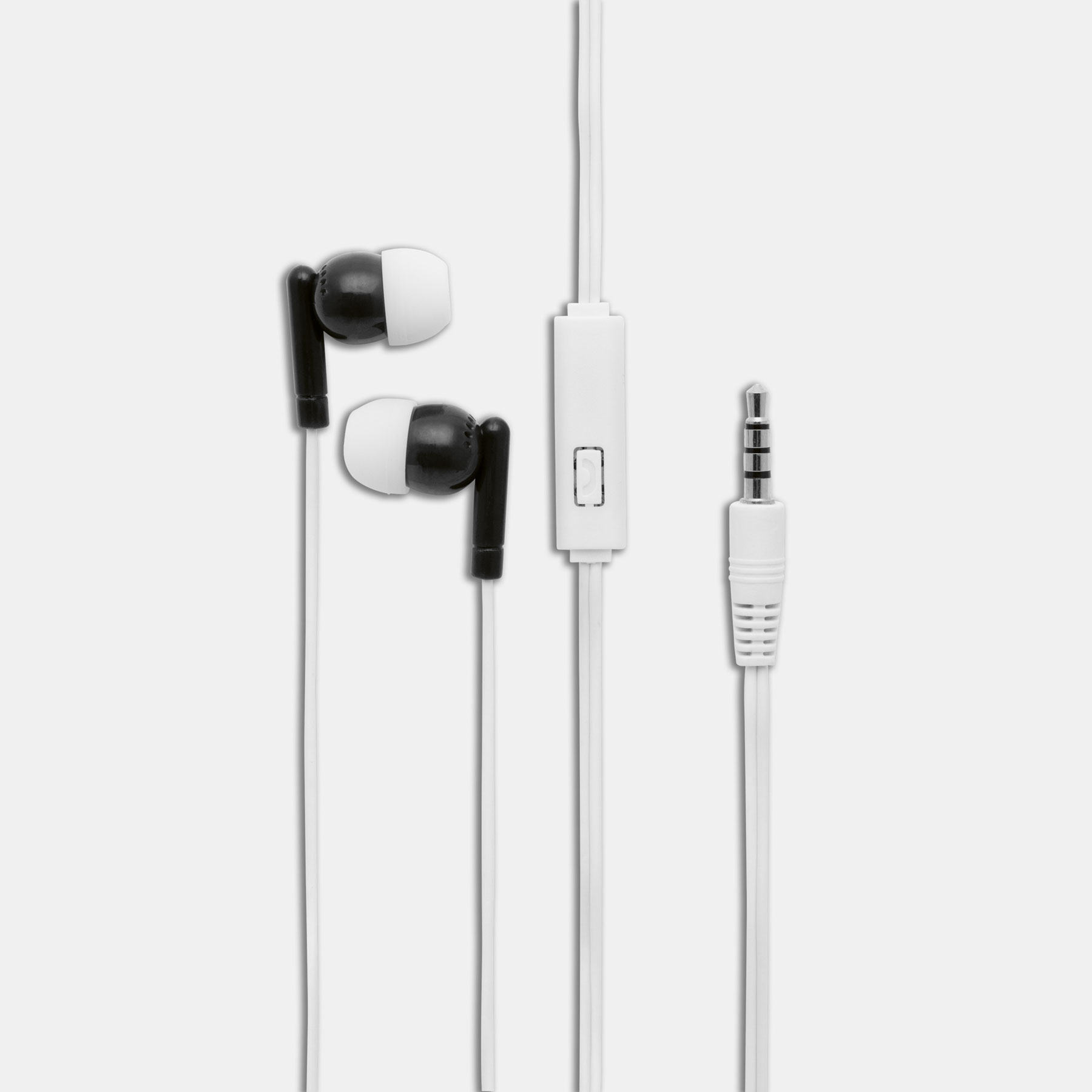 In-Ear-Earphone LISTEN & TALK - foto