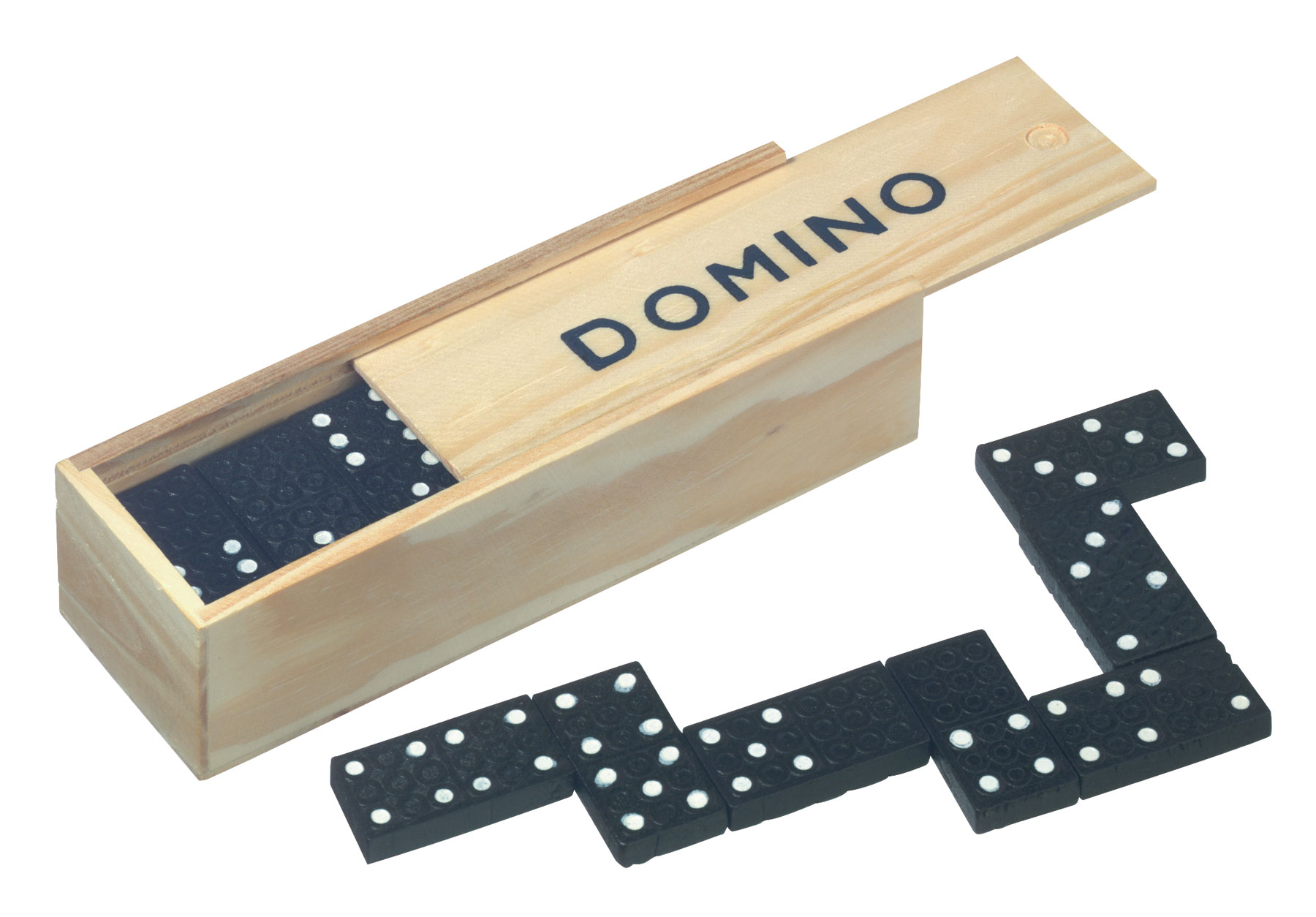 Domino DOMINO - foto