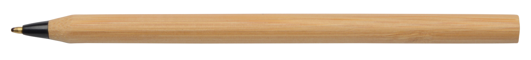 Bambusové kuličkové pero ESSENTIAL - foto