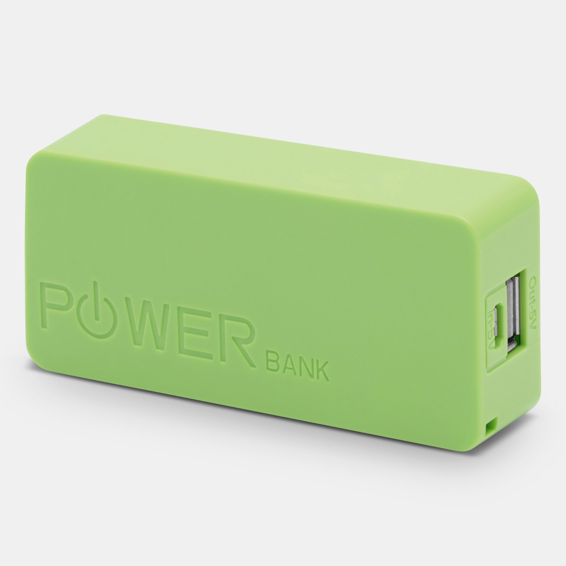 Powerbank TOP ENERGY - foto