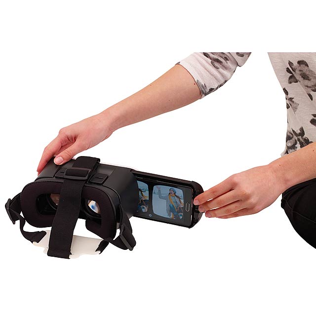 Brýle virtuální reality IMAGINACE - foto