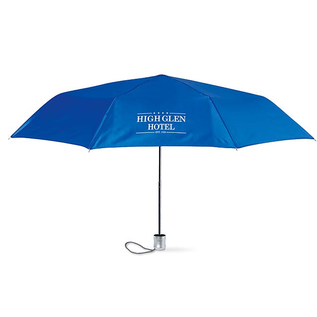 Mini deštník v pouzdře  - foto