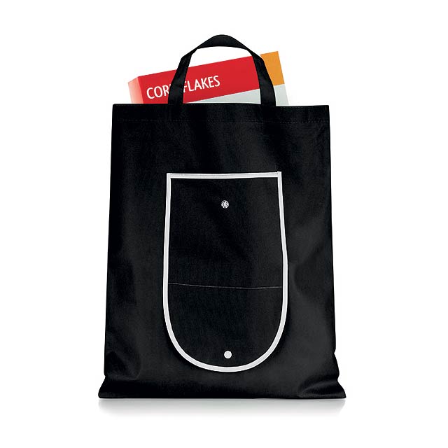 FOLDONOVA - Skládací nákupní taška         - foto