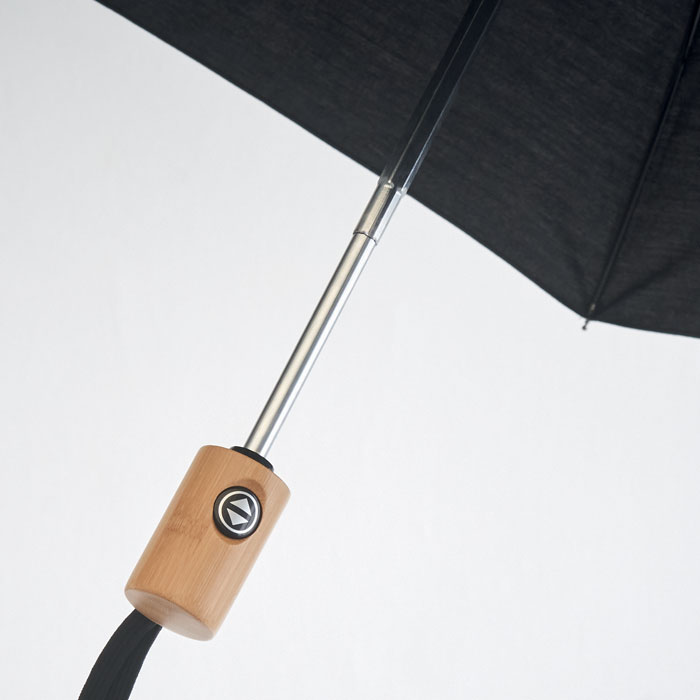 21palcový skládací deštník - DRIP - foto