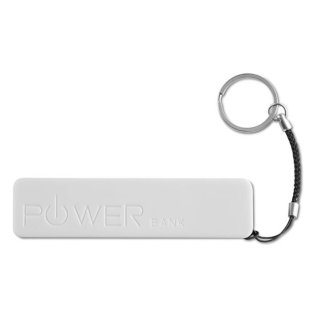 Slim PowerBank 2200mAh - POWER MATE - foto