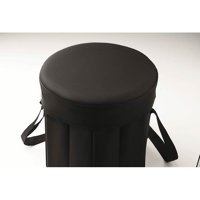 Skládací stolička nebo stolek - SEAT & DRINK - foto