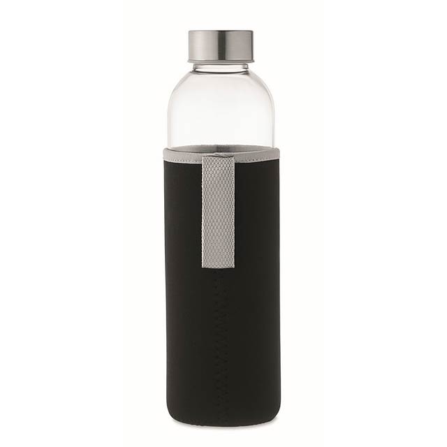 Skleněná 750 ml lahev - UTAH LARGE - foto