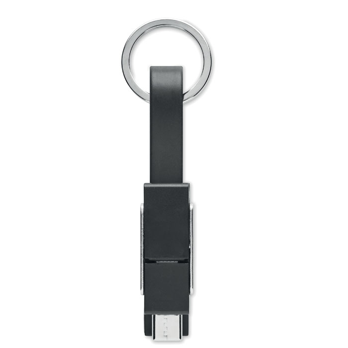 keying with 4 in 1 cable - KEY C - foto