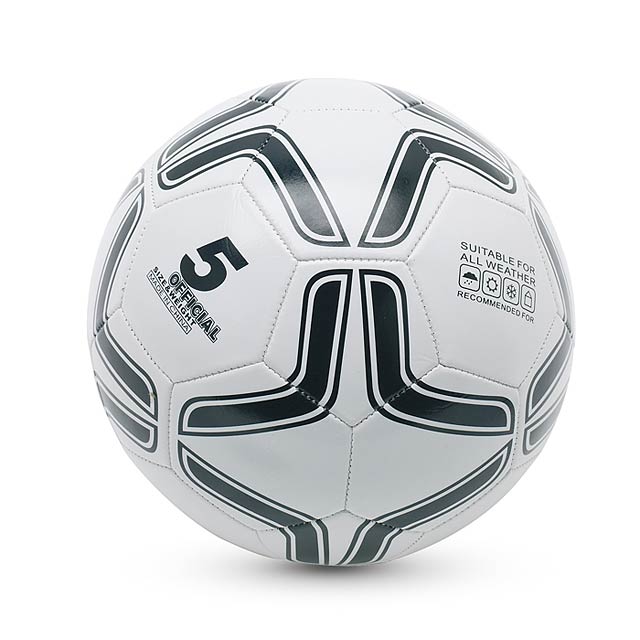 Fotbalový míč - foto