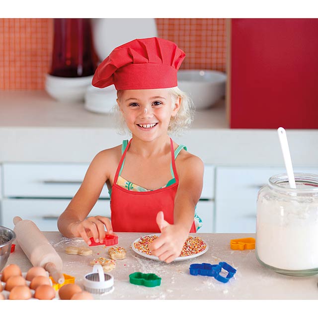 Children's kitchen set: Hat an MO8410-05 - foto