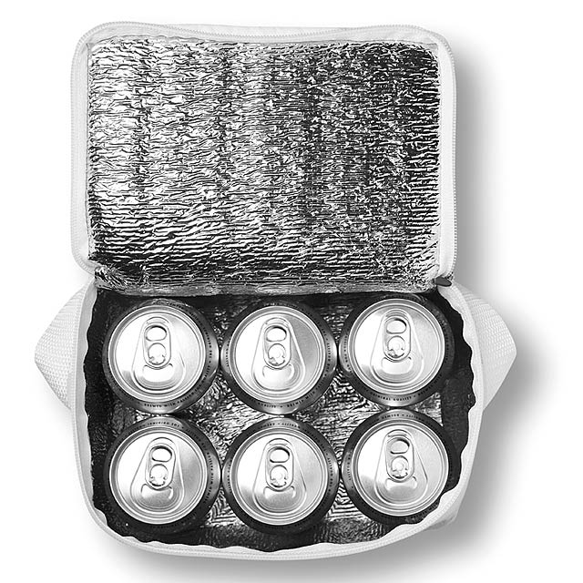 Cooler bag for cans  - foto