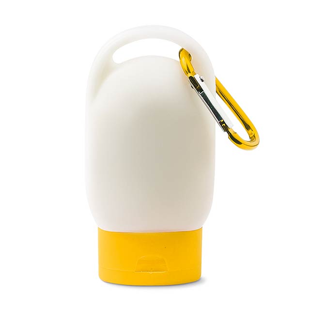 30 ml opaľovacie mlieko SPF30 - foto