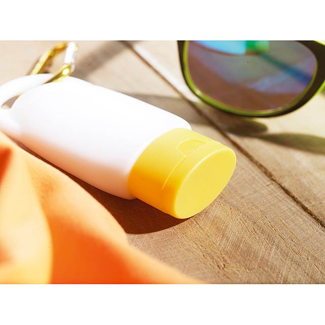 30 ml sunscreen lotion SPF30 - foto