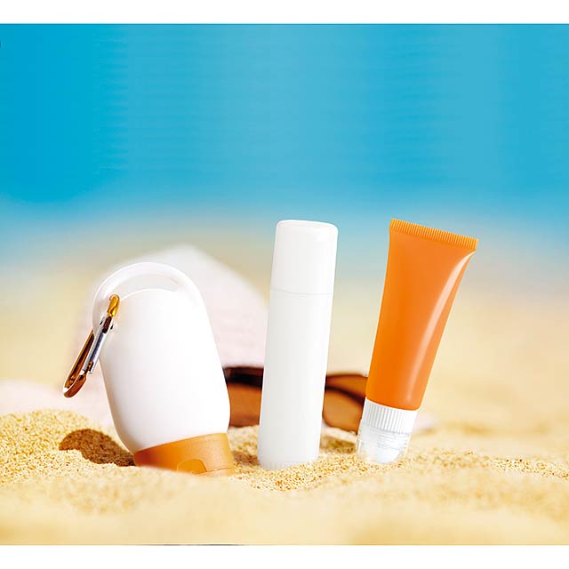 30 ml sunscreen lotion SPF30  - foto