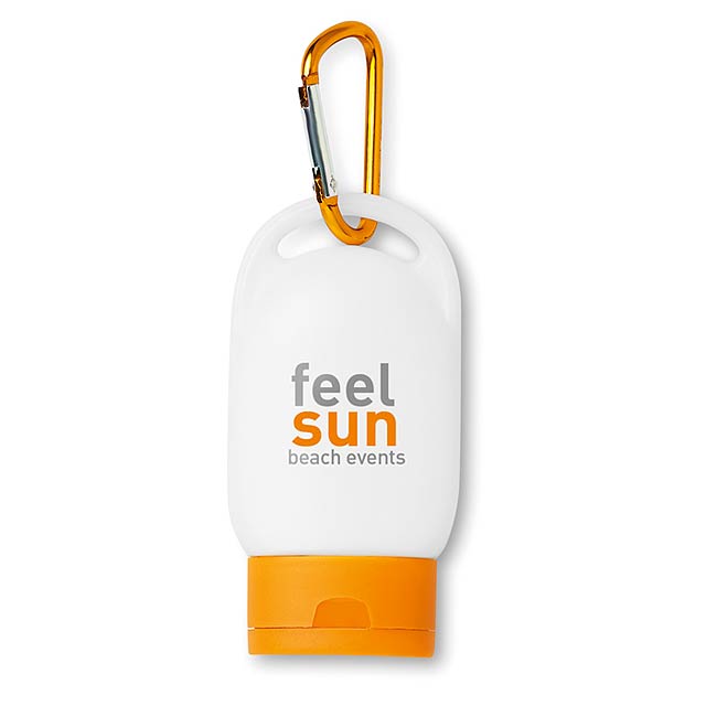30 ml sunscreen lotion SPF30  - foto