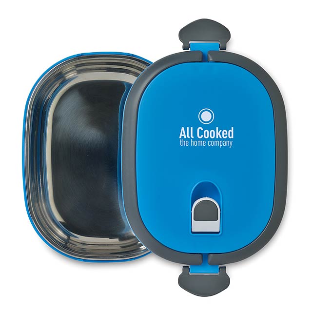 Lunch box with air tight lid  - foto