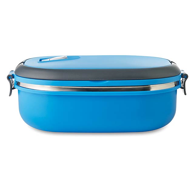 Lunch box with air tight lid  - foto