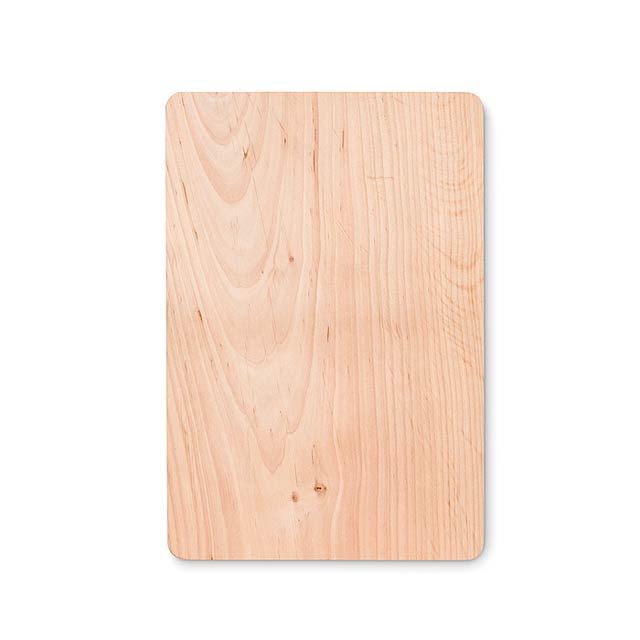 Large cutting board - foto