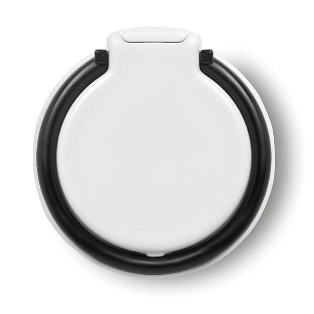 Phone holder on ring stand - CORONA - foto