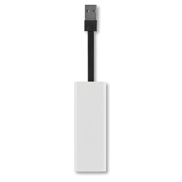 4 USB hub / phone holder - SMARTHOLD - foto