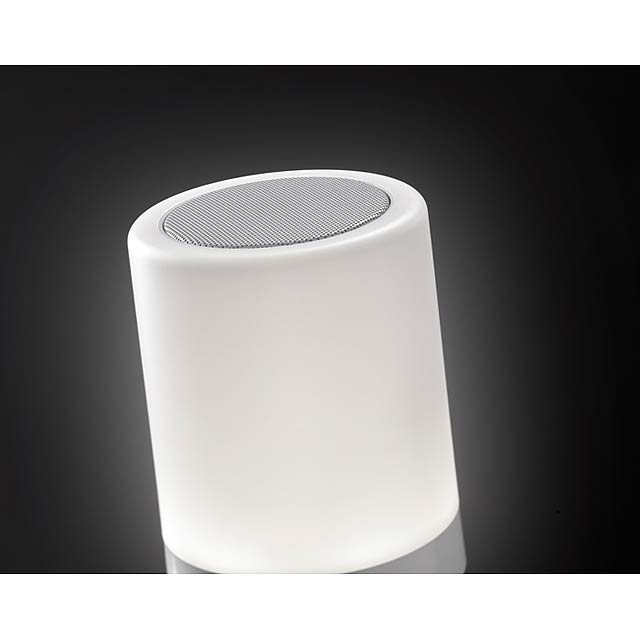 Touch light Bluetooth speaker - TATCHI - foto