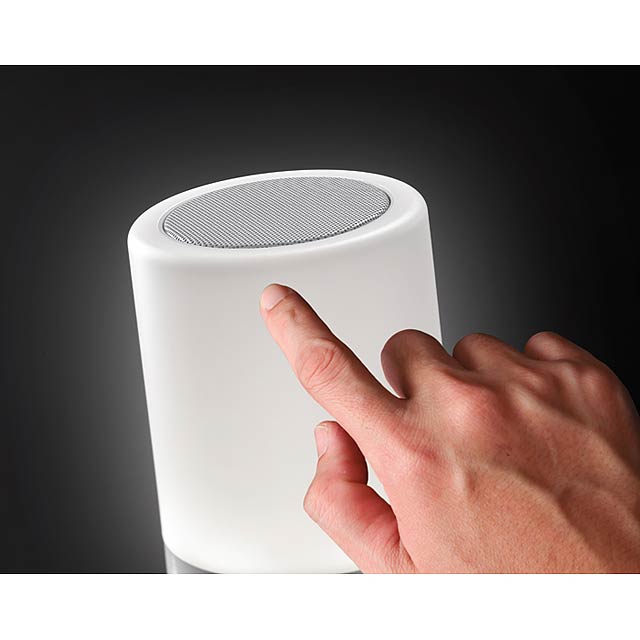 Touch light Bluetooth speaker - TATCHI - foto