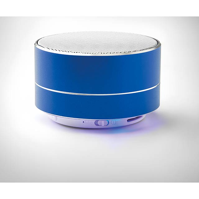 3W Bluetooth speaker - MO9155-37 - foto